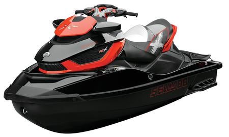 2011 Sea-Doo RXT-X aS 260 Review - Personal Watercraft